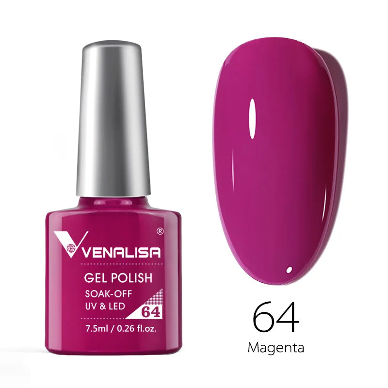 Nail Gel Polish Cosmetics Nail Manicure Gel Polish Nail Varnish