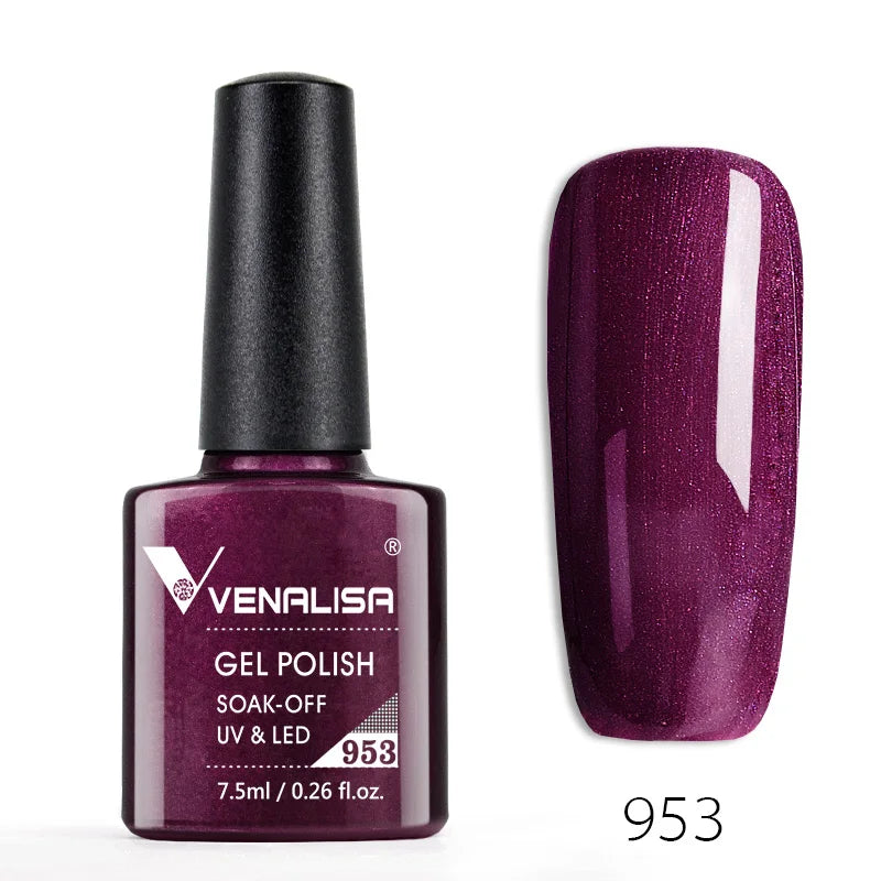 Nail Gel Polish Cosmetics Nail Manicure Gel Polish Nail Varnish