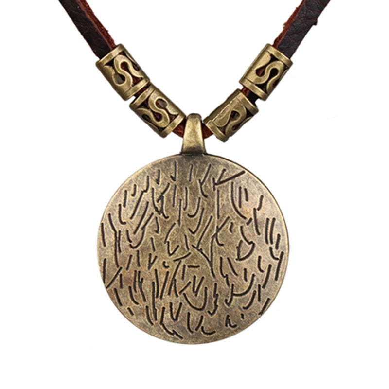 Vintage Necklace for Woman
