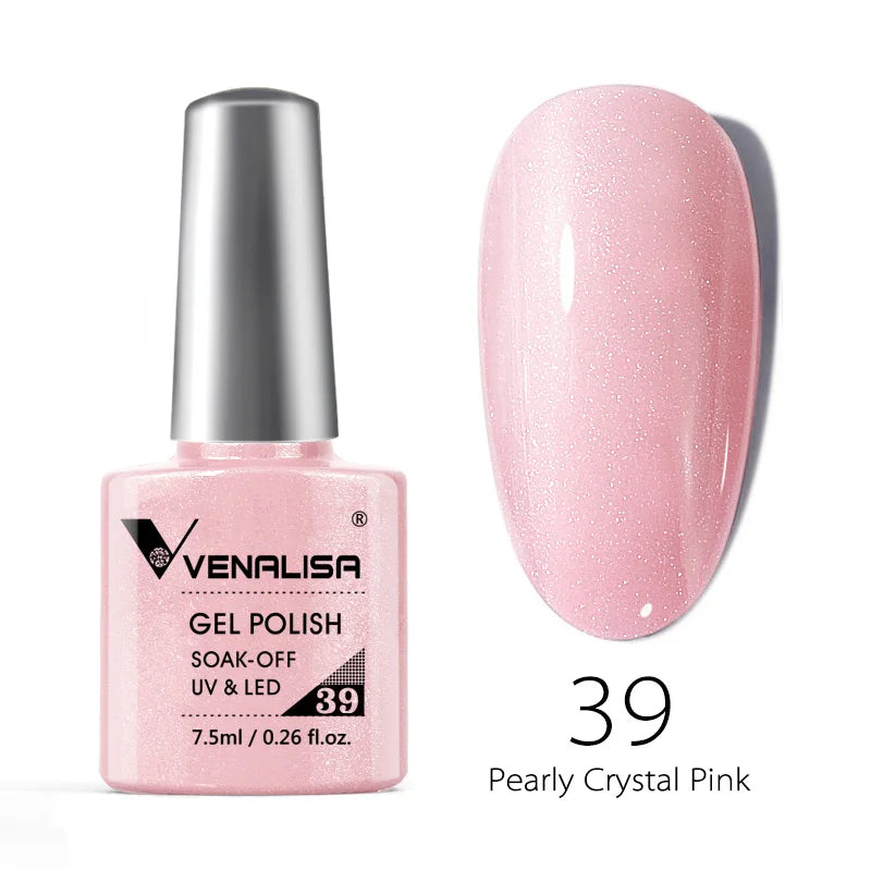Nail Gel Polish Cosmetics Nail Manicure Gel Polish Nail Varnish
