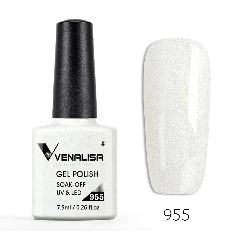 Nail Gel Polish Cosmetics Nail Manicure Gel Polish Nail Varnish