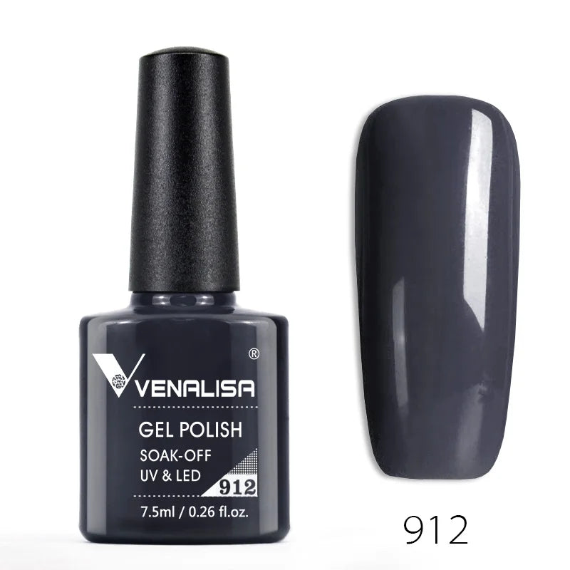 Nail Gel Polish Cosmetics Nail Manicure Gel Polish Nail Varnish