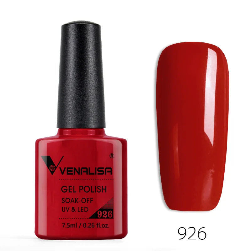 Nail Gel Polish Cosmetics Nail Manicure Gel Polish Nail Varnish