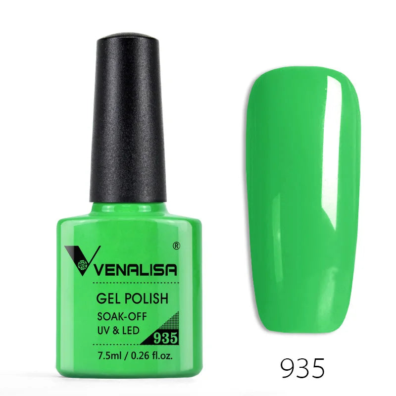Nail Gel Polish Cosmetics Nail Manicure Gel Polish Nail Varnish