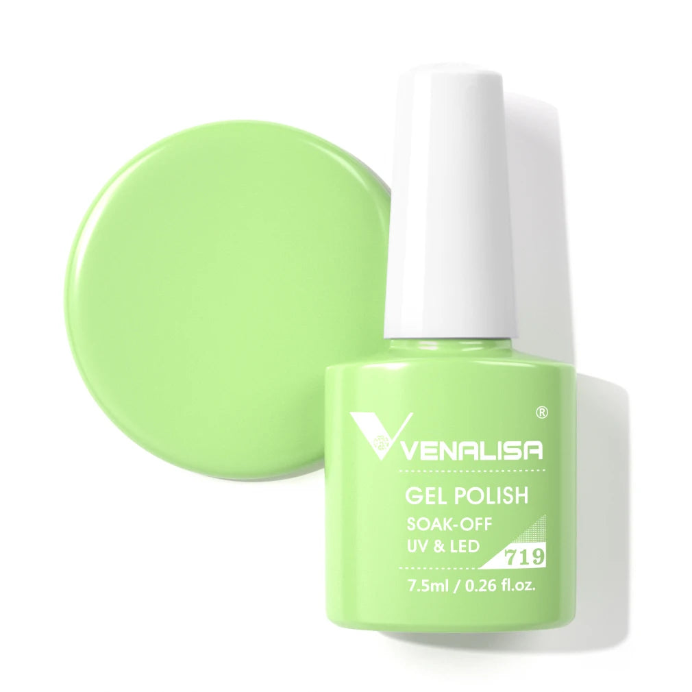 Nail Gel Polish Cosmetics Nail Manicure Gel Polish Nail Varnish