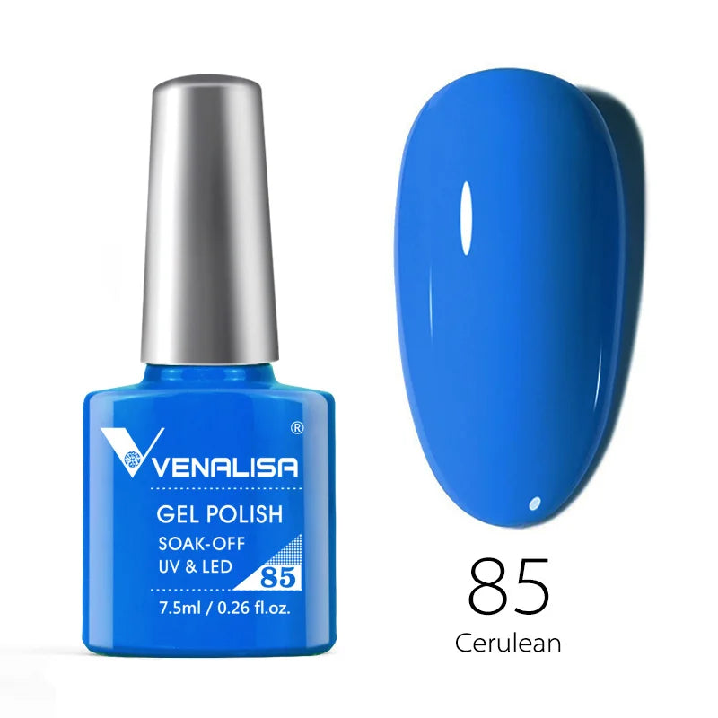 Nail Gel Polish Cosmetics Nail Manicure Gel Polish Nail Varnish