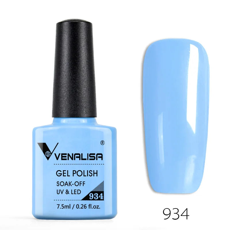 Nail Gel Polish Cosmetics Nail Manicure Gel Polish Nail Varnish