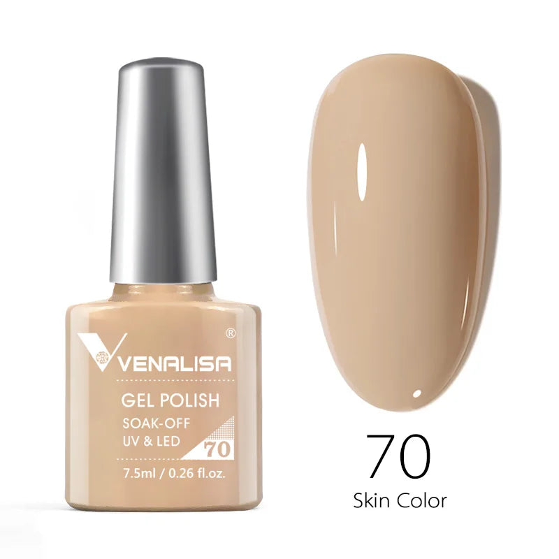 Nail Gel Polish Cosmetics Nail Manicure Gel Polish Nail Varnish
