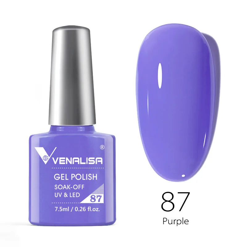 Nail Gel Polish Cosmetics Nail Manicure Gel Polish Nail Varnish