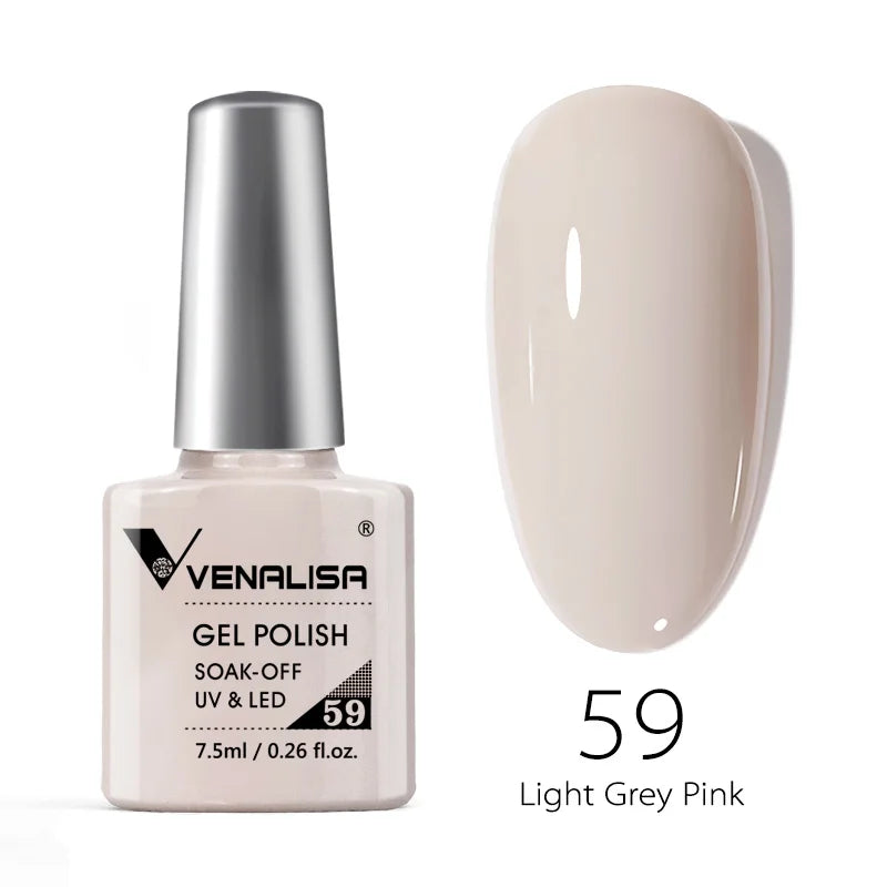Nail Gel Polish Cosmetics Nail Manicure Gel Polish Nail Varnish