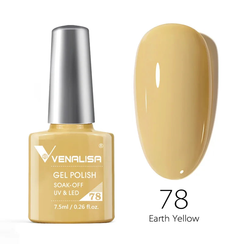 Nail Gel Polish Cosmetics Nail Manicure Gel Polish Nail Varnish