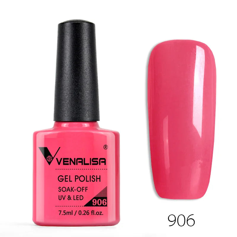 Nail Gel Polish Cosmetics Nail Manicure Gel Polish Nail Varnish