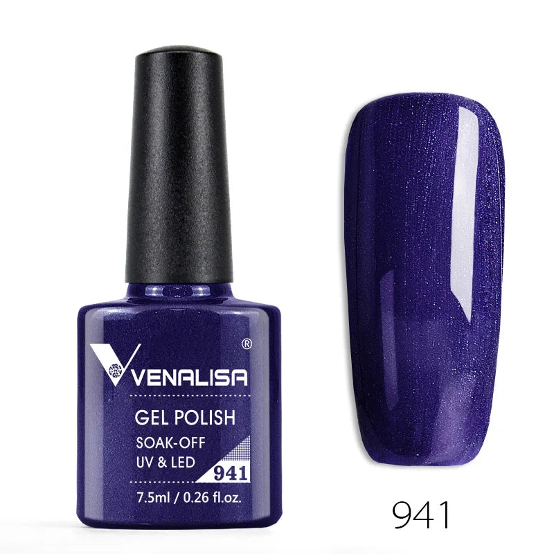 Nail Gel Polish Cosmetics Nail Manicure Gel Polish Nail Varnish