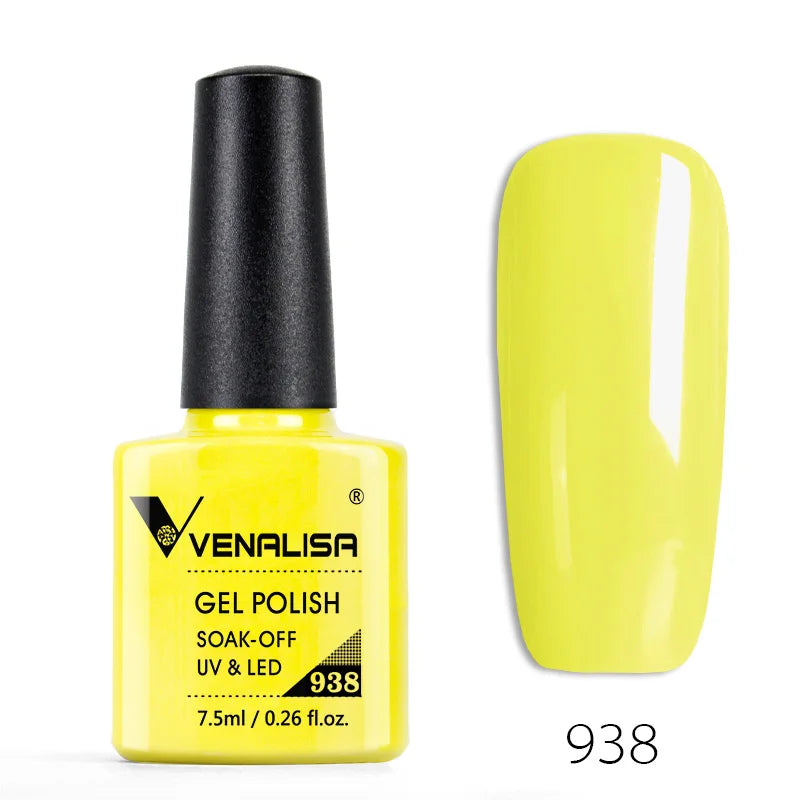 Nail Gel Polish Cosmetics Nail Manicure Gel Polish Nail Varnish