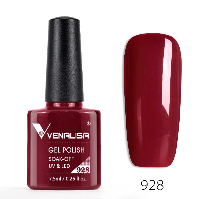 Nail Gel Polish Cosmetics Nail Manicure Gel Polish Nail Varnish