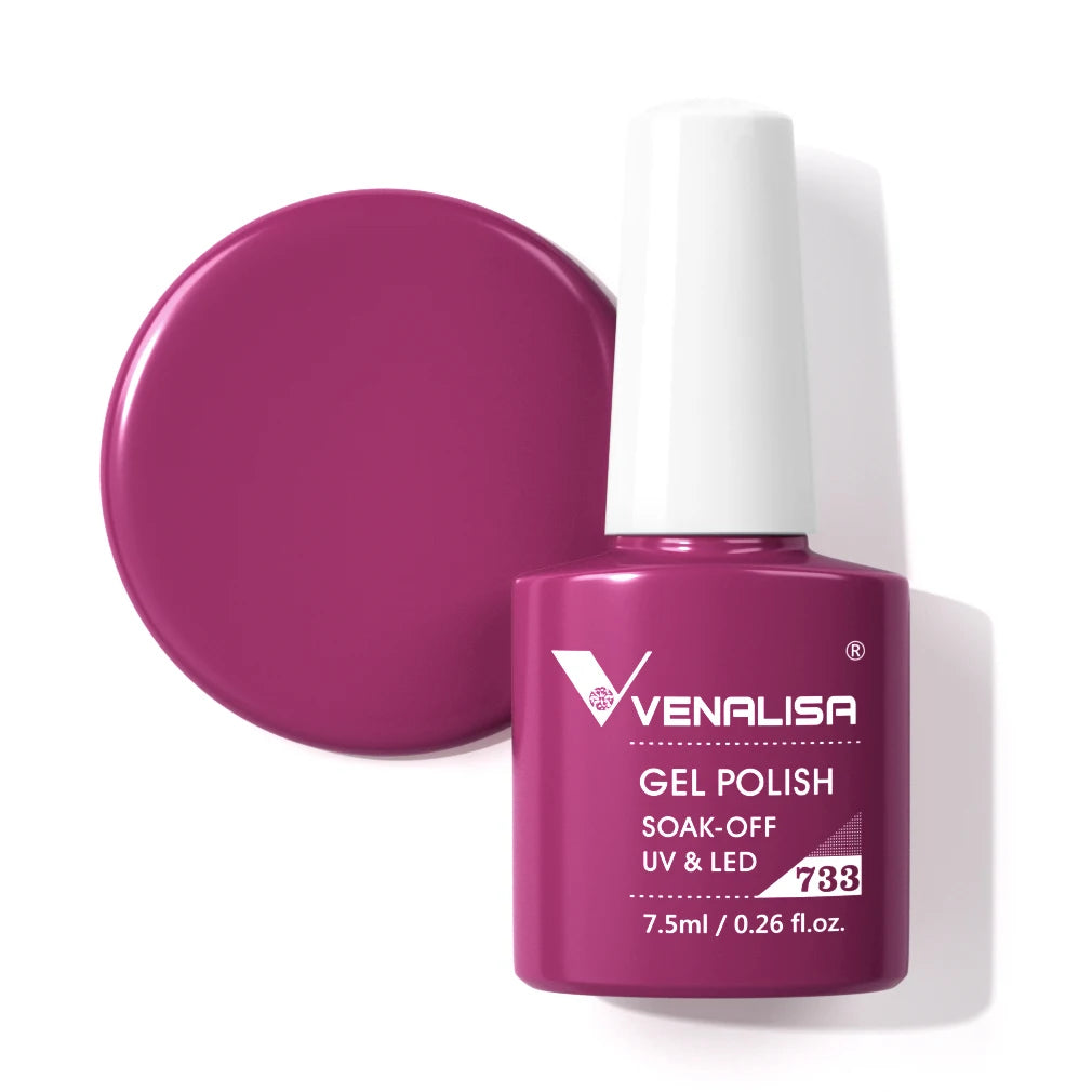 Nail Gel Polish Cosmetics Nail Manicure Gel Polish Nail Varnish