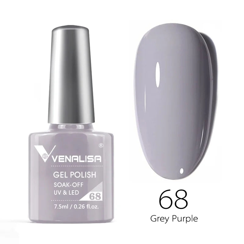 Nail Gel Polish Cosmetics Nail Manicure Gel Polish Nail Varnish