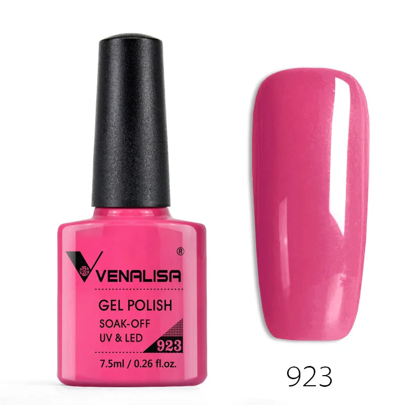 Nail Gel Polish Cosmetics Nail Manicure Gel Polish Nail Varnish