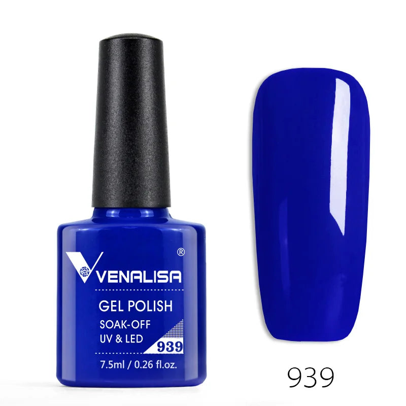 Nail Gel Polish Cosmetics Nail Manicure Gel Polish Nail Varnish