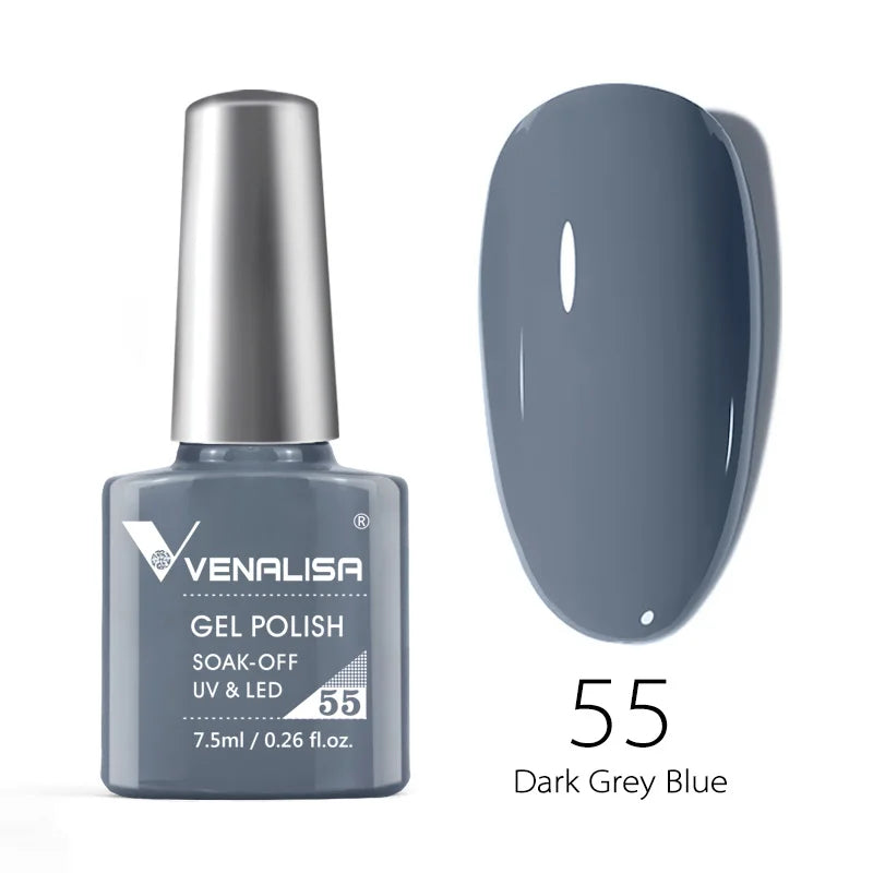 Nail Gel Polish Cosmetics Nail Manicure Gel Polish Nail Varnish