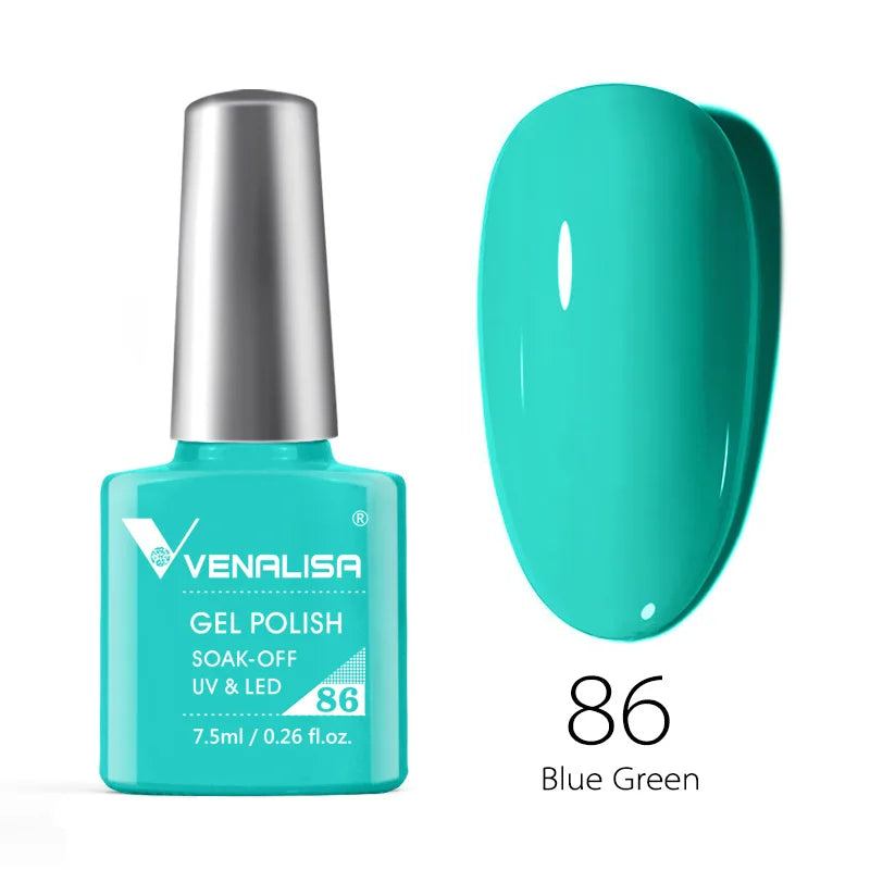 Nail Gel Polish Cosmetics Nail Manicure Gel Polish Nail Varnish