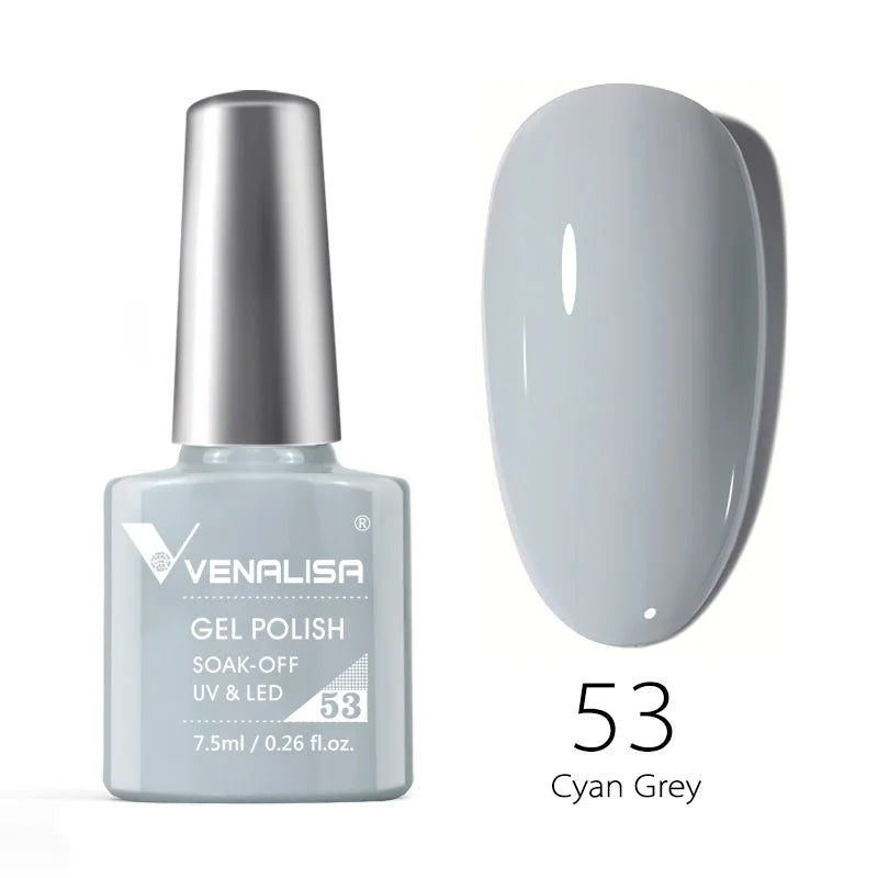 Nail Gel Polish Cosmetics Nail Manicure Gel Polish Nail Varnish