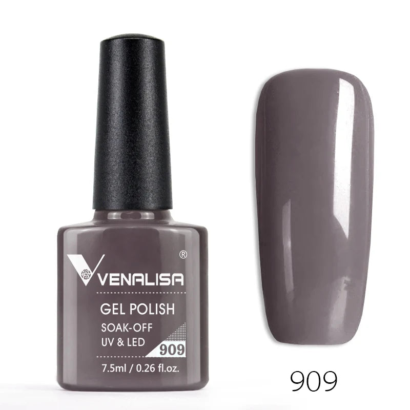 Nail Gel Polish Cosmetics Nail Manicure Gel Polish Nail Varnish