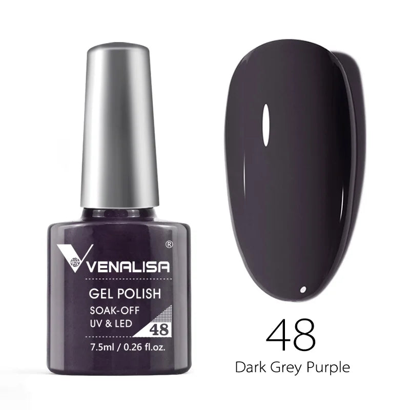 Nail Gel Polish Cosmetics Nail Manicure Gel Polish Nail Varnish