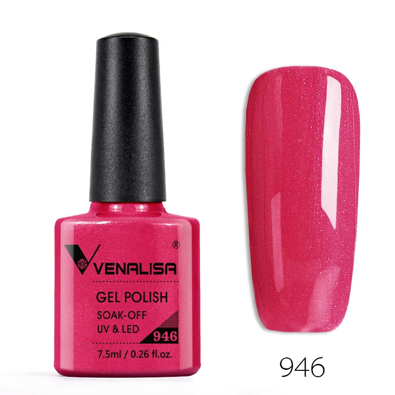 Nail Gel Polish Cosmetics Nail Manicure Gel Polish Nail Varnish