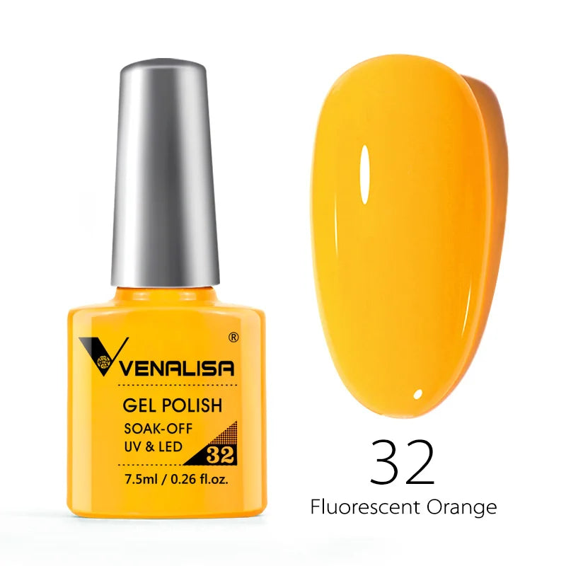 Nail Gel Polish Cosmetics Nail Manicure Gel Polish Nail Varnish