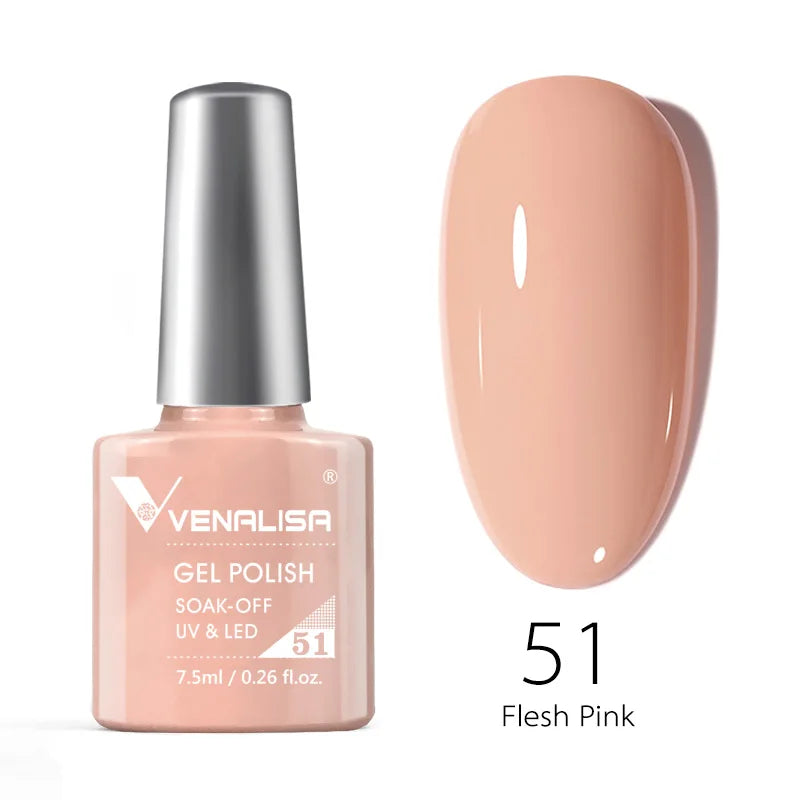 Nail Gel Polish Cosmetics Nail Manicure Gel Polish Nail Varnish