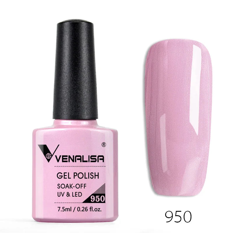 Nail Gel Polish Cosmetics Nail Manicure Gel Polish Nail Varnish