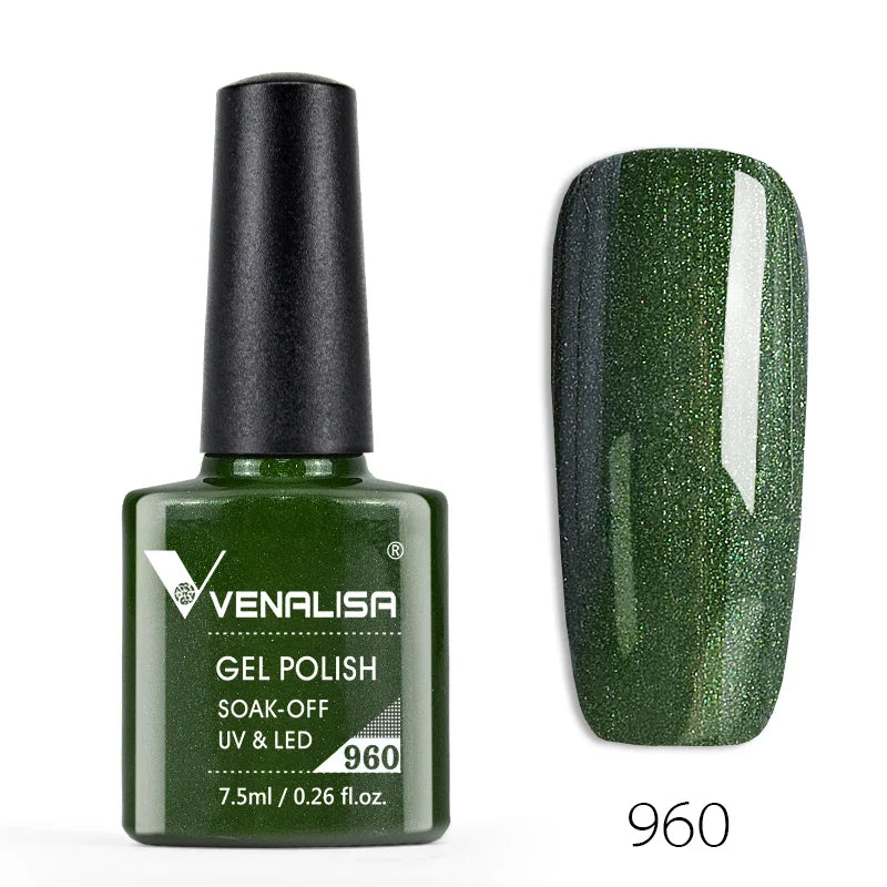 Nail Gel Polish Cosmetics Nail Manicure Gel Polish Nail Varnish