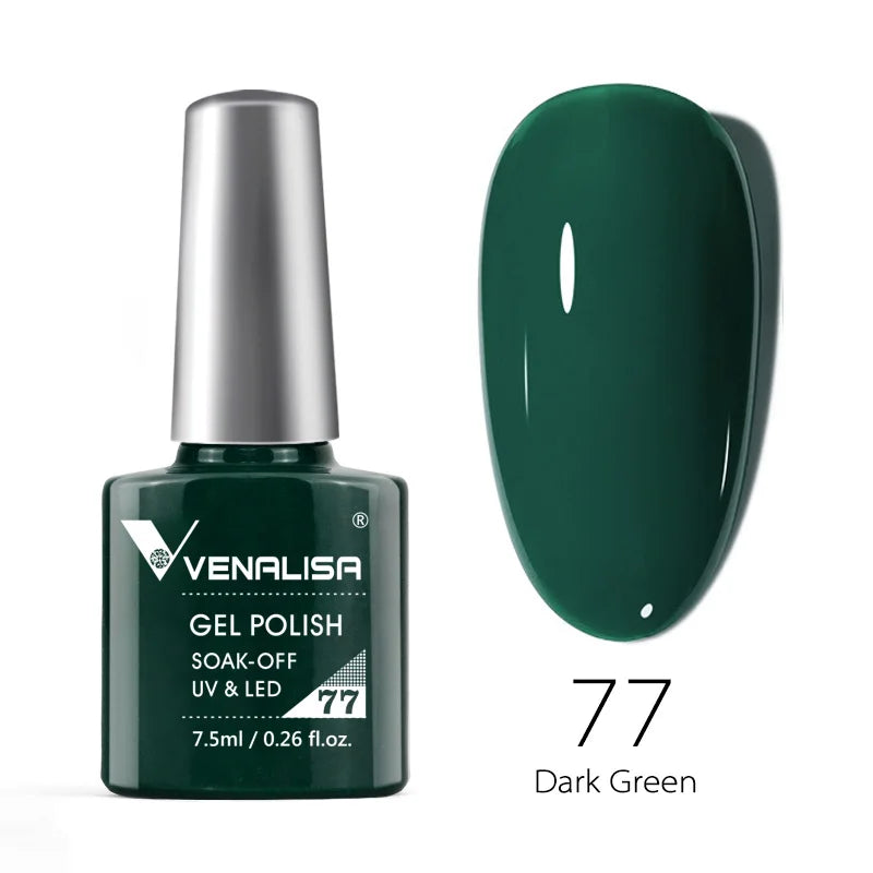 Nail Gel Polish Cosmetics Nail Manicure Gel Polish Nail Varnish