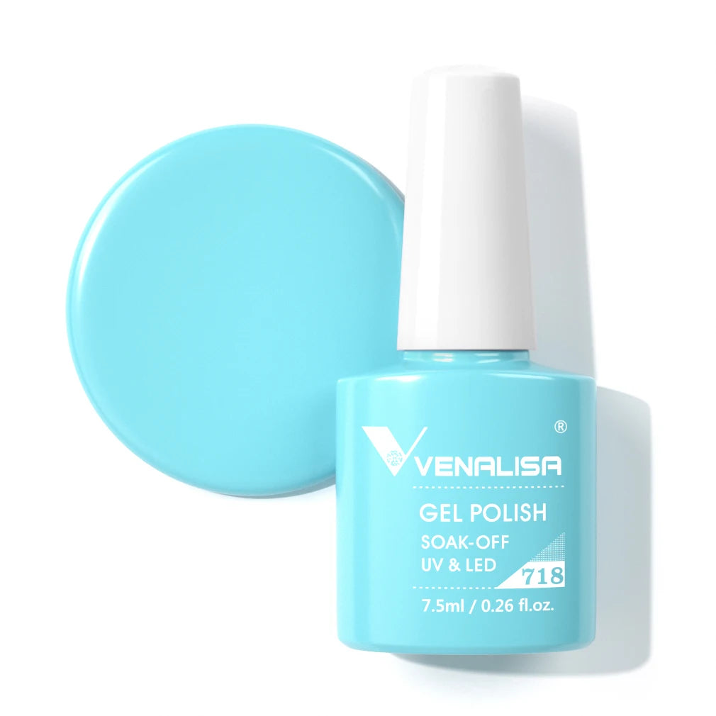 Nail Gel Polish Cosmetics Nail Manicure Gel Polish Nail Varnish