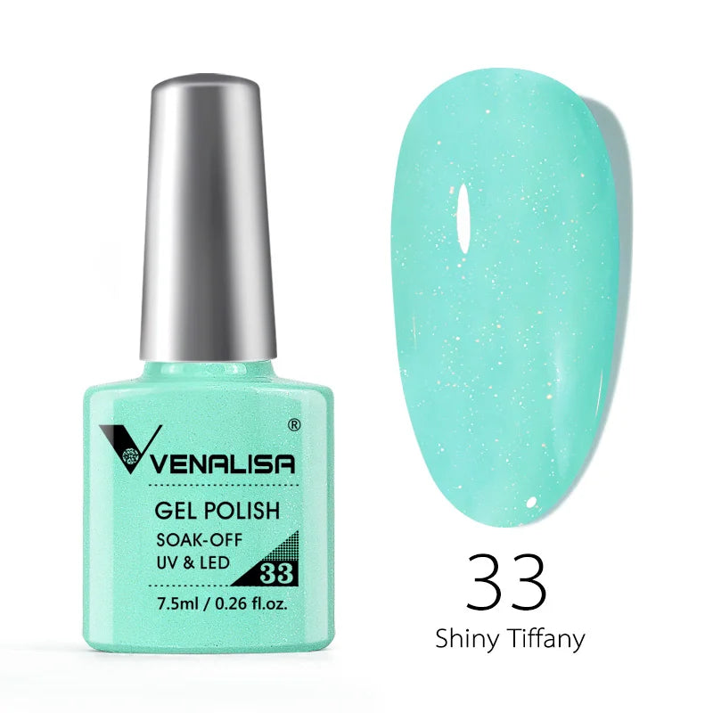 Nail Gel Polish Cosmetics Nail Manicure Gel Polish Nail Varnish