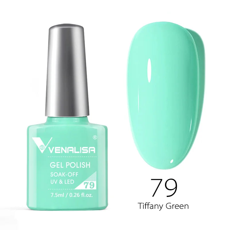 Nail Gel Polish Cosmetics Nail Manicure Gel Polish Nail Varnish