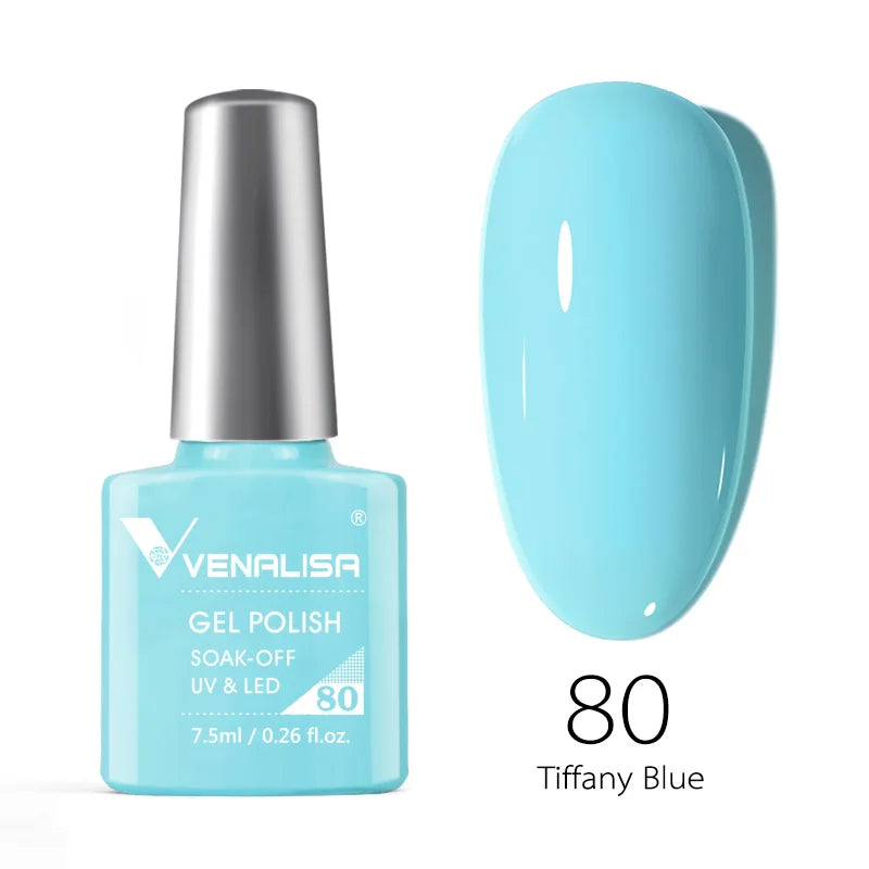 Nail Gel Polish Cosmetics Nail Manicure Gel Polish Nail Varnish