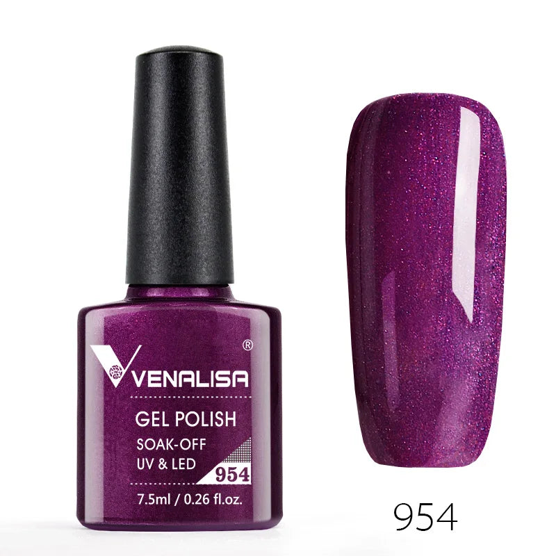 Nail Gel Polish Cosmetics Nail Manicure Gel Polish Nail Varnish