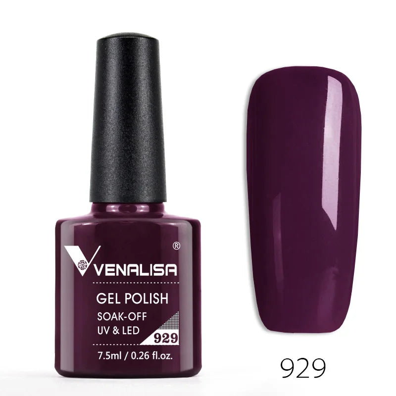 Nail Gel Polish Cosmetics Nail Manicure Gel Polish Nail Varnish