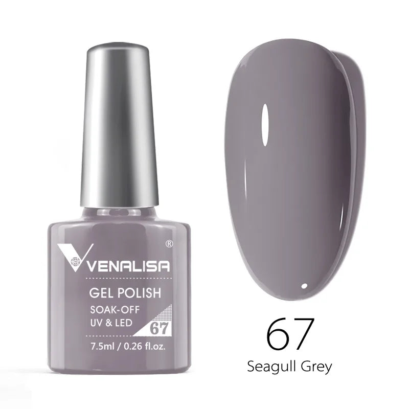 Nail Gel Polish Cosmetics Nail Manicure Gel Polish Nail Varnish