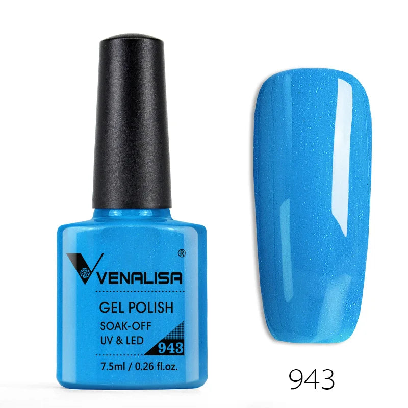 Nail Gel Polish Cosmetics Nail Manicure Gel Polish Nail Varnish