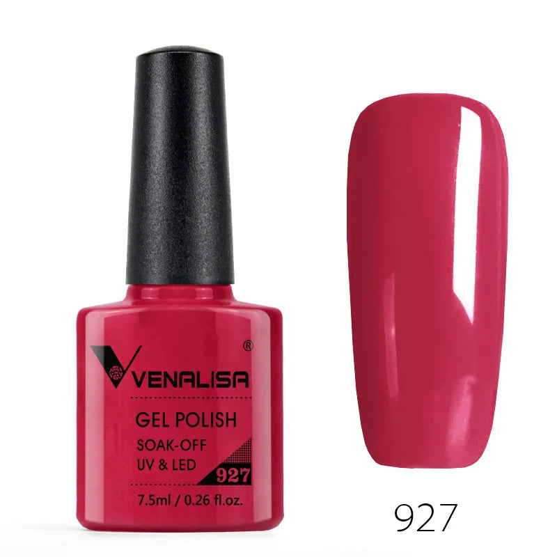 Nail Gel Polish Cosmetics Nail Manicure Gel Polish Nail Varnish