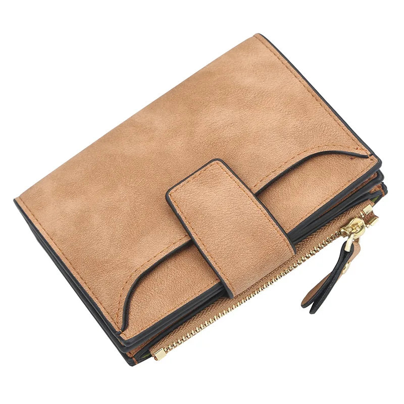 Cards Holders Wallet for Woman