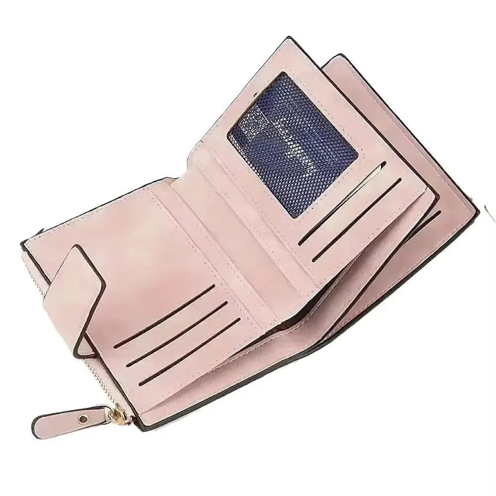 Cards Holders Wallet for Woman