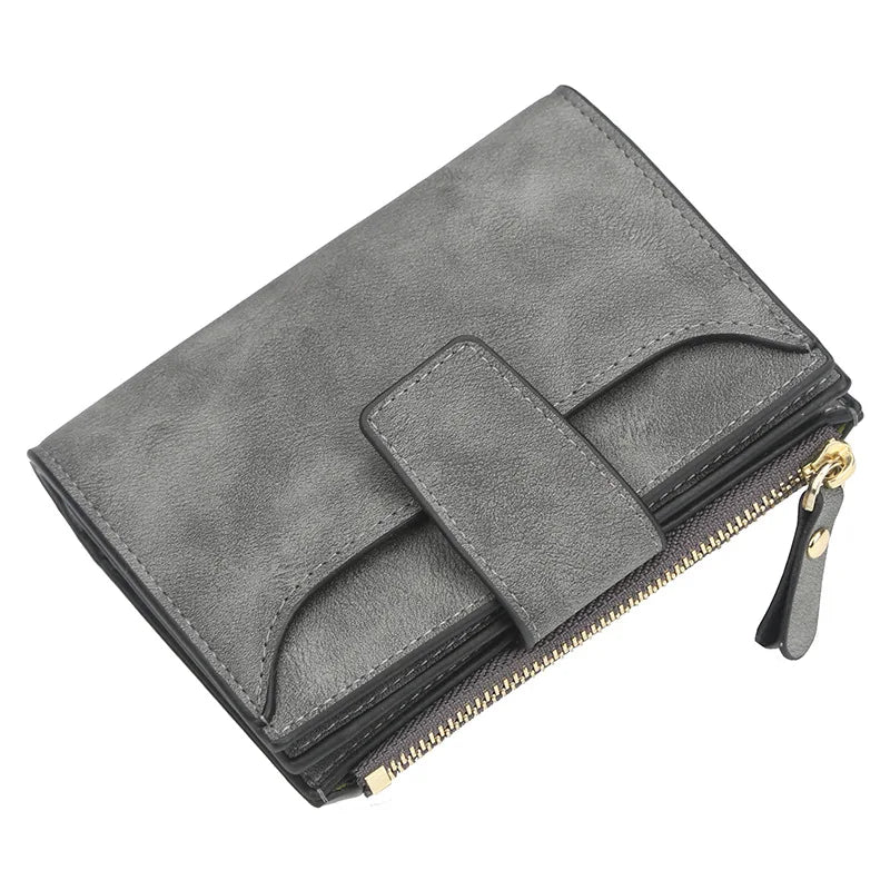Cards Holders Wallet for Woman