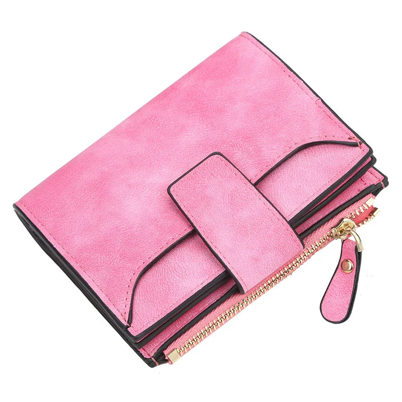 Cards Holders Wallet for Woman