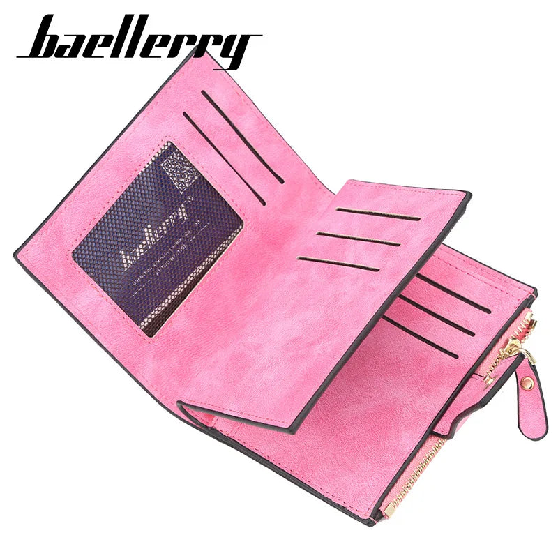 Cards Holders Wallet for Woman