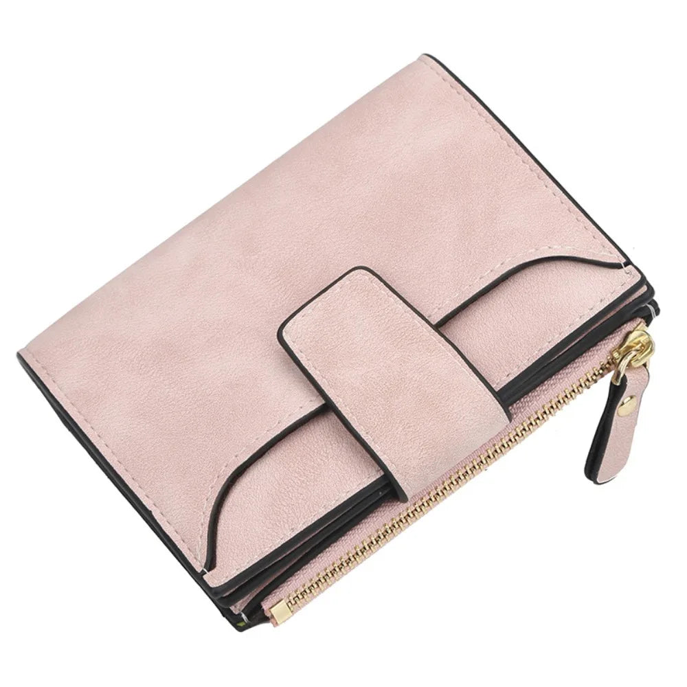 Cards Holders Wallet for Woman
