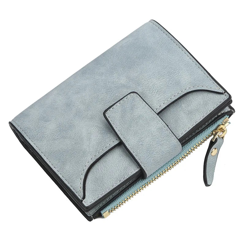 Cards Holders Wallet for Woman